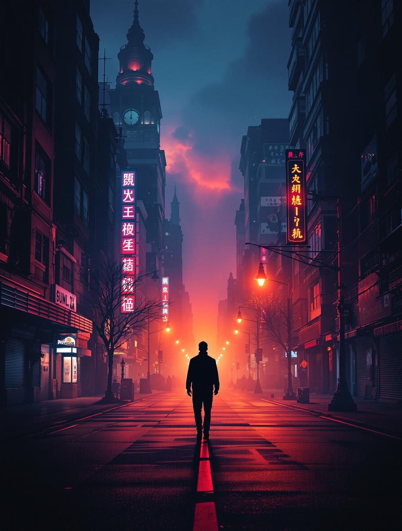 短剧在线看网站 都市夜归人之暗涌 - 都市精品剧集